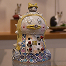 Cats in AKASAKA 2020higashi1