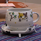 Cats in AKASAKA 2020higashi2