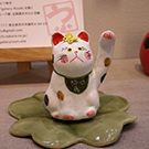 Cats in AKASAKA 2022hara1