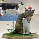 Cats in AKASAKA 2022matsumoto1